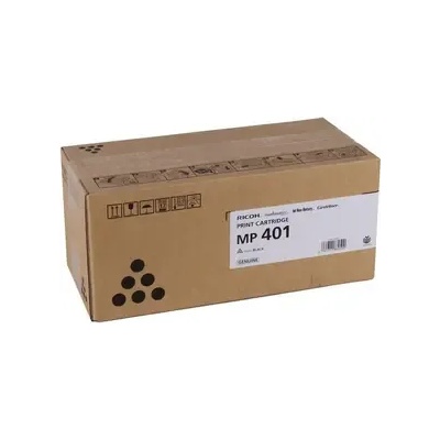 Ricoh Тонер касета Ricoh MP401, 401, 402, 401 SPF, 4520, 4520 DN, 11900 копия, Черен (RICOH-TON-MP401)