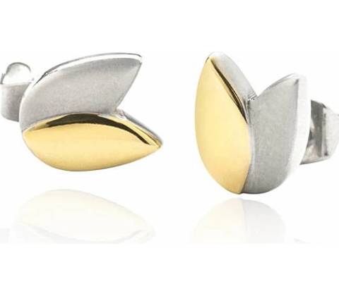 Boccia Titanium náušnice 05036-02
