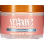 Tree Hut Whipped Body Butter Vitamin C Крем за тяло дамски 240gr Лосион за тяло