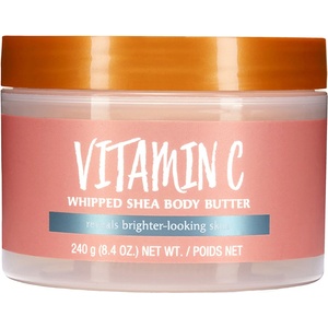 Tree Hut Whipped Body Butter Vitamin C Крем за тяло дамски 240gr Лосион за тяло