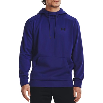 Under Armour Суитшърт с качулка Under Armour Fleece 1373353-468 Размер M