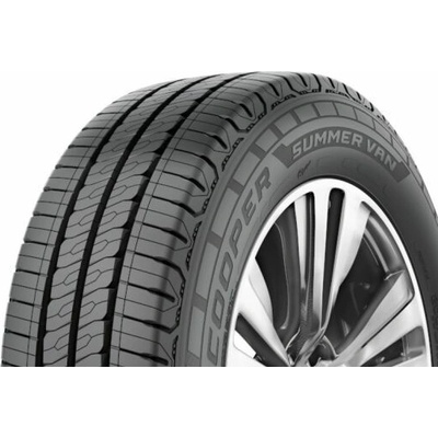 COOPER SUMMER VAN 195/80 R14 106S