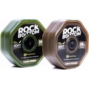 RidgeMonkey šnúra RM-Tec Rock Bottom Tungsten Coated Soft 10m 25lb Camo Brown