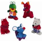 NOBBY Играчка латекс животни 8-10 см nobby Германия 79424