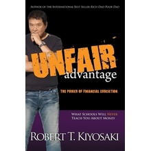 Unfair Advantage : Power of financial education