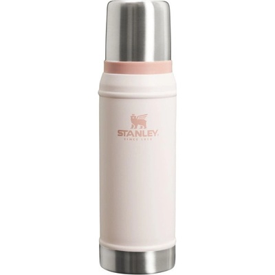 Stanley Legendary Classic 0,75 l Rose Quartz růžová