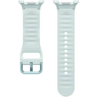 Google Pixel Watch 3 41 мм Performance Loop Band Porcelain (GA06116-WW) (GA06116-WW)