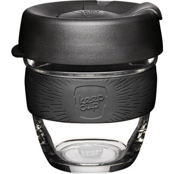 KeepCup Brew Black 0,177 l