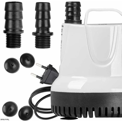 Krüger Meier ClearGenix 1200