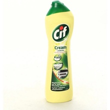 Cif cream citrus 250 ml