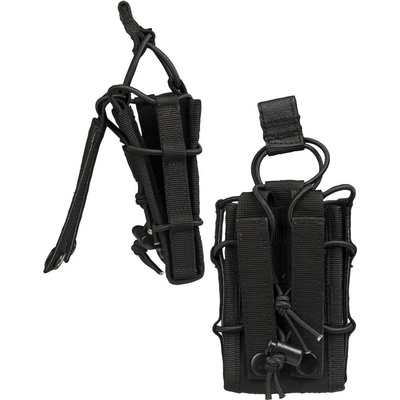 Mil-Tec na zásobník otevřené M4/M16 černá