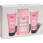 Creation Lamis Комплект Lorenzo Silvetto - Парфюмна вода, Душ гел и Лосион, 100 + 2 х 50 ml - ozone