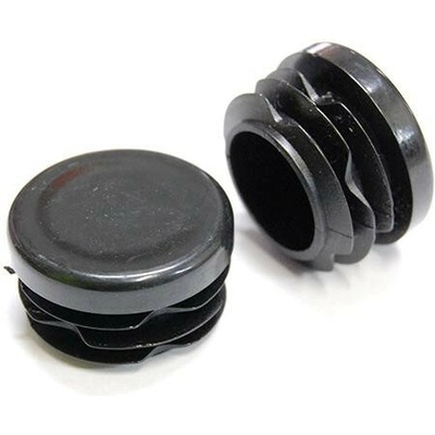 SATELITY Zátka černá - 48 mm – Zbozi.Blesk.cz