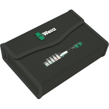 Wera 136538 Textilný box 8100 SB All-In Zyklop Speed 3/8" typ 9475 prázdny 05136538001