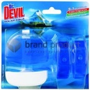 Dr. Devil WC blok tekutý čistič s vôňou Polar 3 x 55 ml
