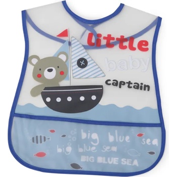 Image 1 of Cangaroo Лигавник Cangaroo - Happy Meal, син (103530)