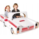 Ostatní stavebnice TEKTORADO Kartonový model super auto