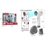 Armtoys ДЕТСКИ СЕШОАР В ОТВОРЕНА КУТИЯ
