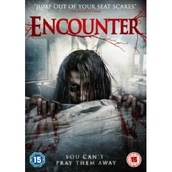 Encounter DVD