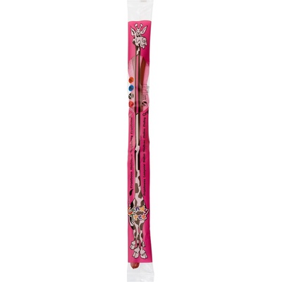 Candy tree Bio Provázek s příchutí malin 50 g