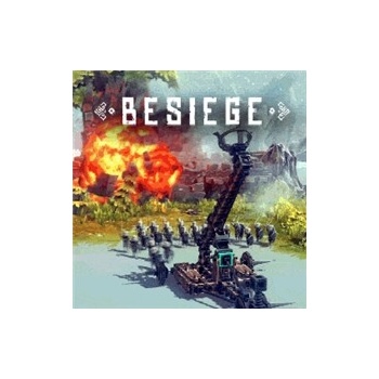 Besiege