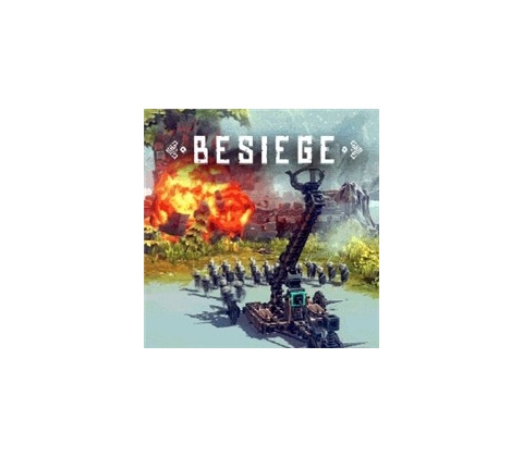 Besiege