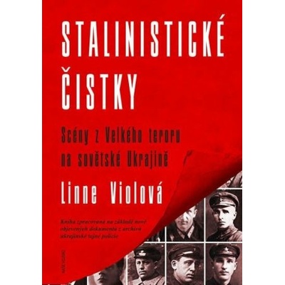 Stalinistické čistky