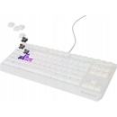 Image 1 of NATEC Thor 230 TKL RGB Outemu Brown (NKG-2080)