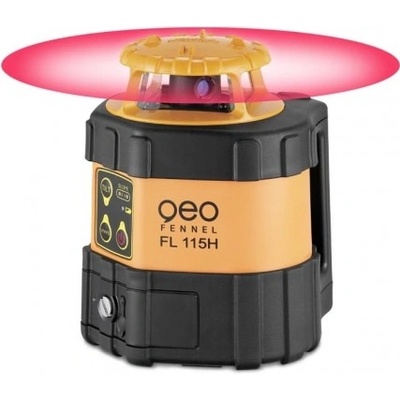 GeoFennel FL 115H 20-G211001