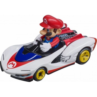 Auto GO GO 64182 Nintendo Mario Kart Mario – Zboží Mobilmania