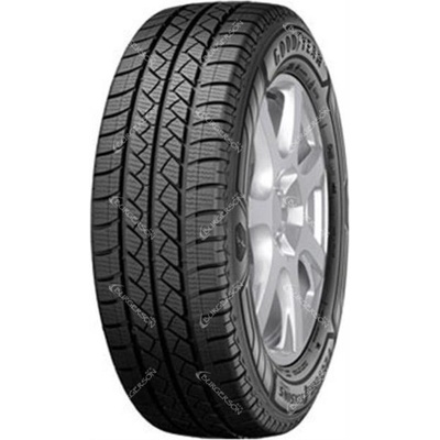 Goodyear Vector 4Seasons Cargo 195/75 R16 107R