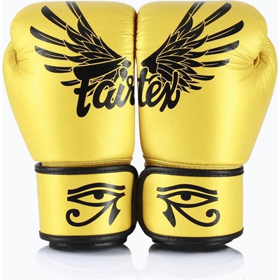 Fairtex Universal "Tight-Fit" Design Falcon