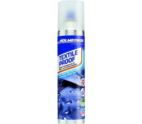 Holmenkol Textile Proof 250 ml