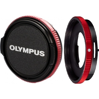 Olympus CLA-T01