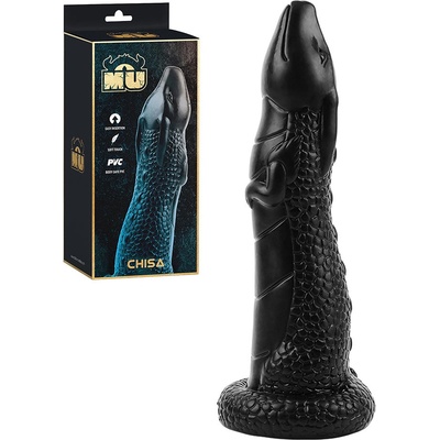 Monster Cock Wyrm Baiser 20 cm