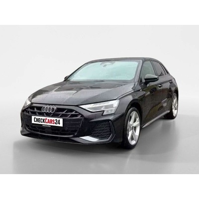 Audi A3 S-line Sportback 150 kW