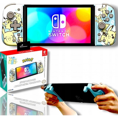 Hori Split Pad Compact 810050911368 – Hledejceny.cz