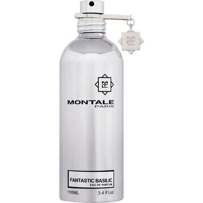 Montale Fantastic Basilic parfumovaná voda unisex 100 ml
