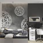 Art Gift Decor Фототапет Оптични илюзии