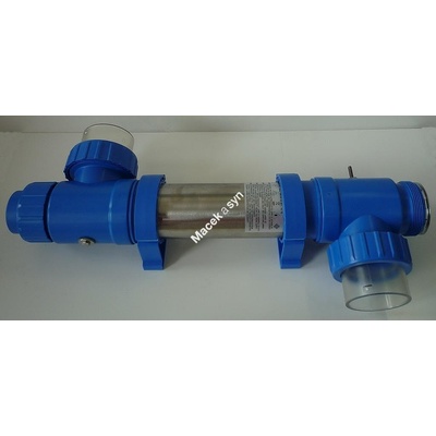 UV lampa Blue Lagoon 16W