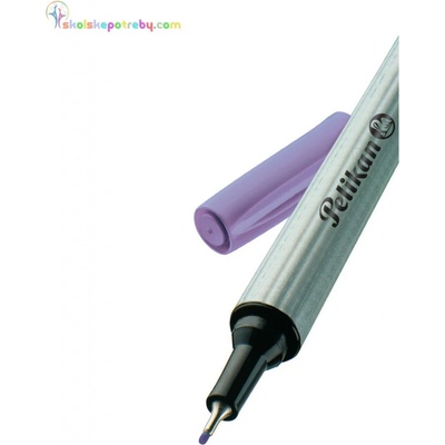 Pelikan 96 Liner fialová