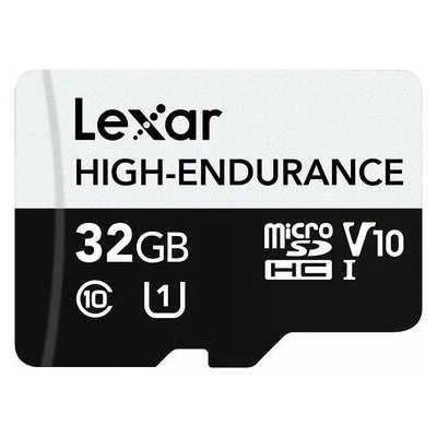 Lexar SDHC 32 GB LMSHGED032G-BCNNG