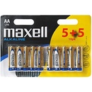 Maxell AA 10ks 35032357