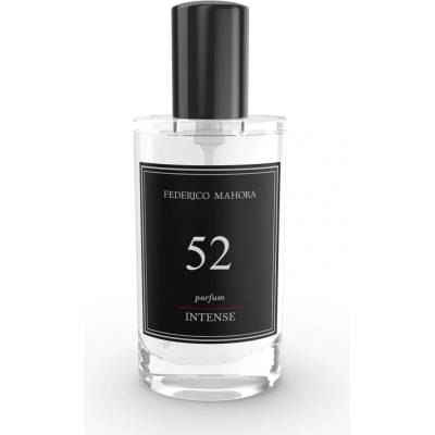 FM World PURE 52 parfém pánský 50 ml