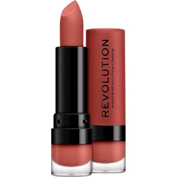 Revolution Beauty Matte Lipstick матиращо червило за жени 3.5 гр