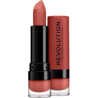 Revolution Beauty Matte Lipstick матиращо червило за жени 3.5 гр