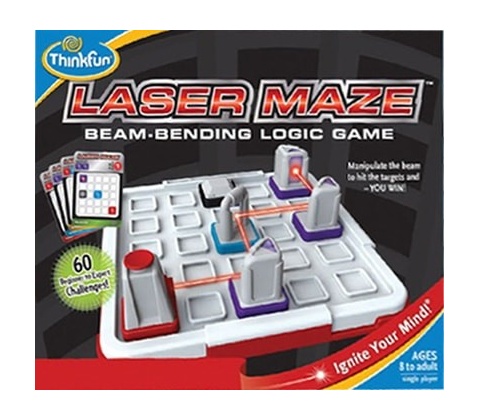 ThinkFun Laser Maze