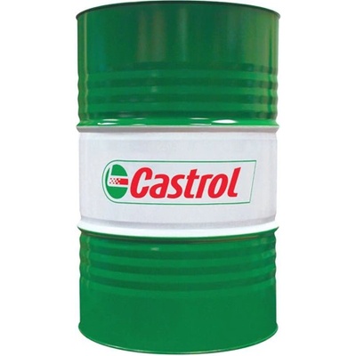 Castrol Трансмисионно масло castrol trans univ ll 80w90 208 литра