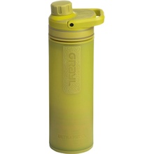 Grayl Ultrapress Purifier 0,5l Forager Moss