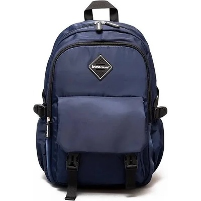 ErichKrause Раница ErichKrause SchoolLine 24L Blue с 2 отделения